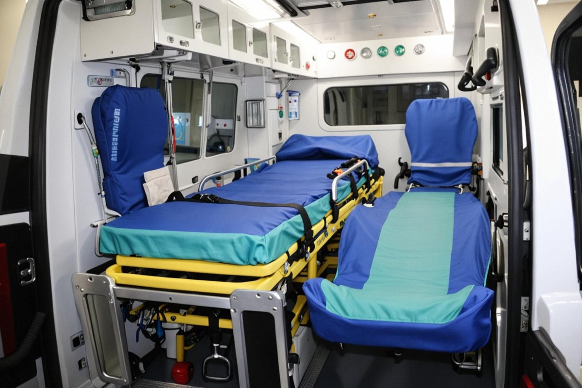 Лада Ларгус АСМП