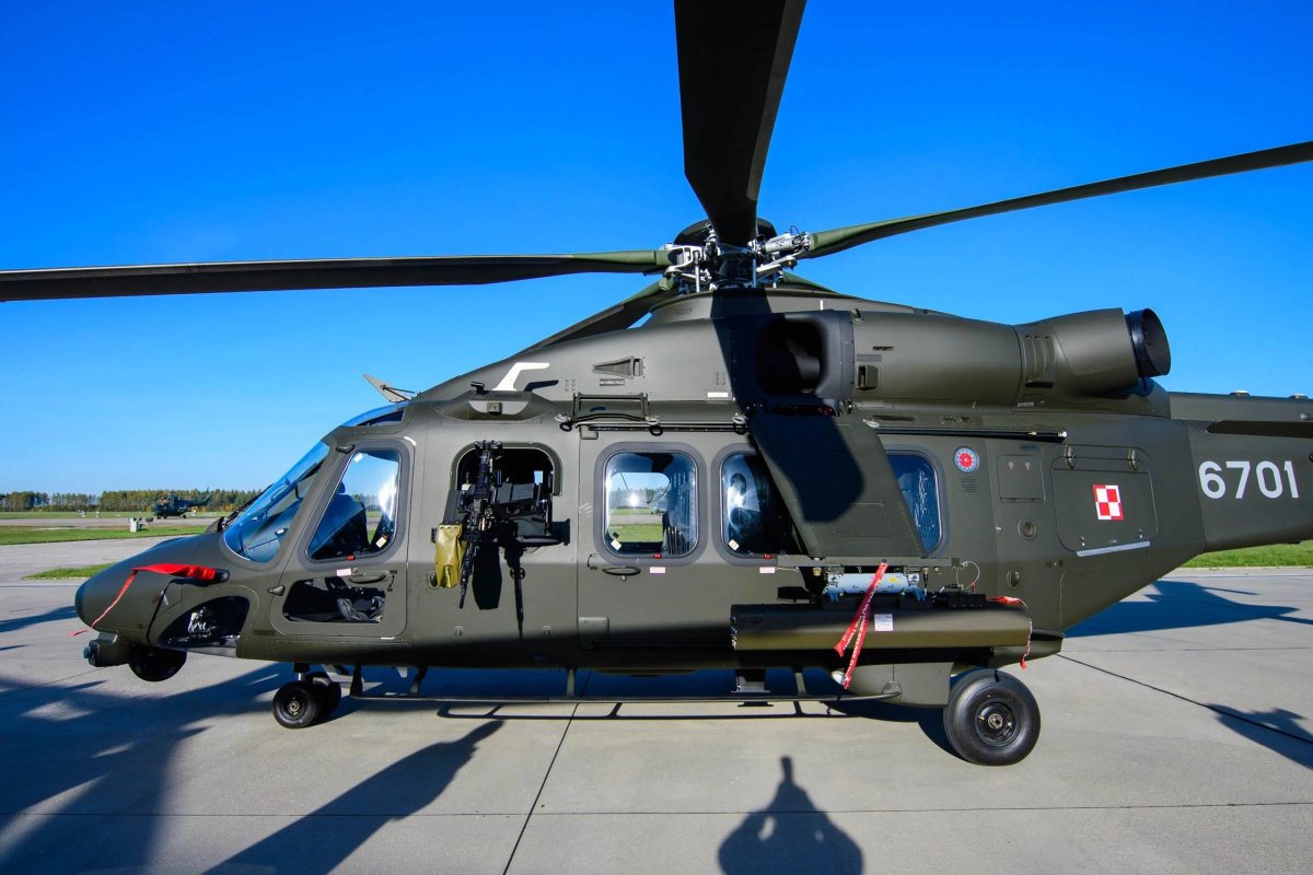 Вертолёт Ah-64a Apache