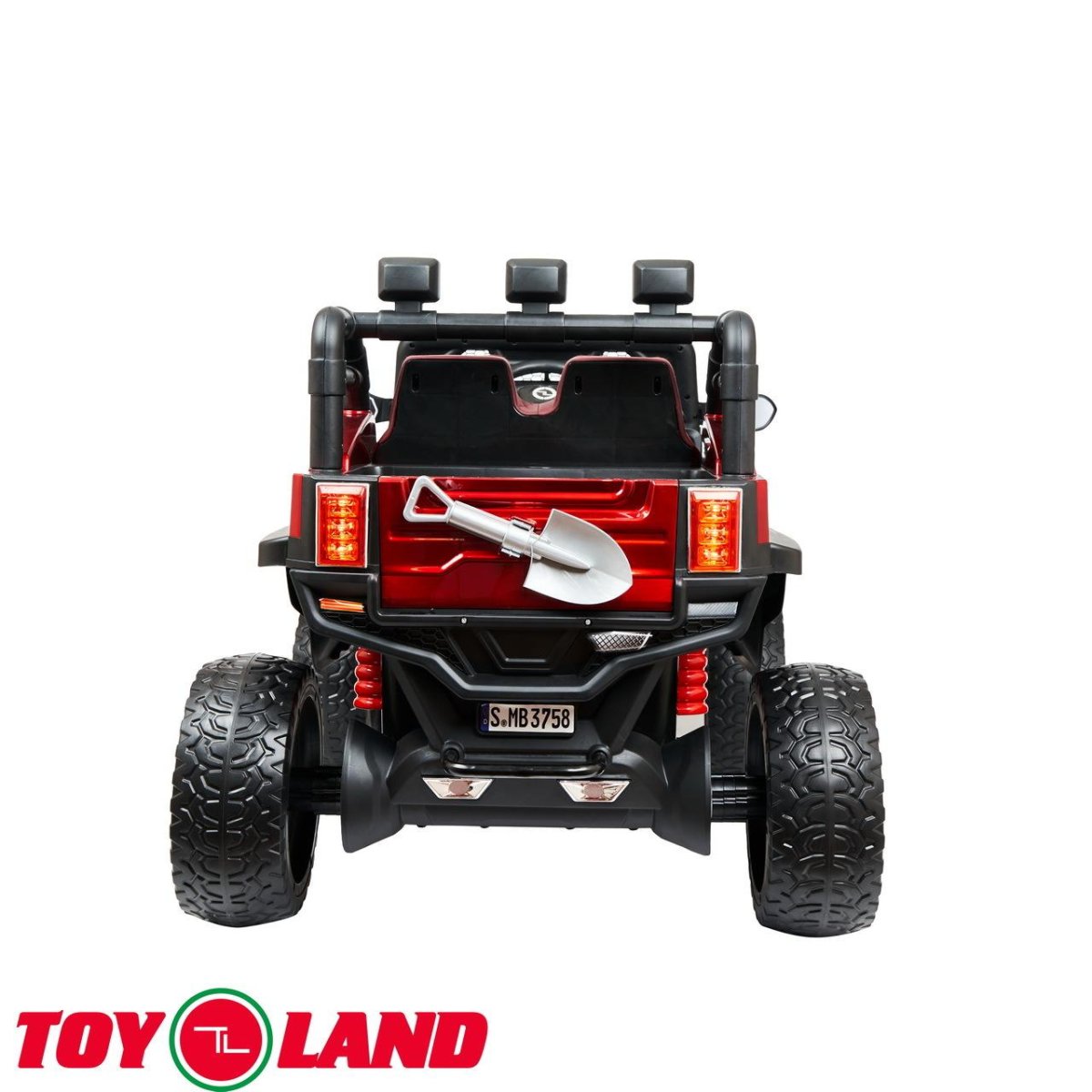 Toyland багги Buggy yeg 3314