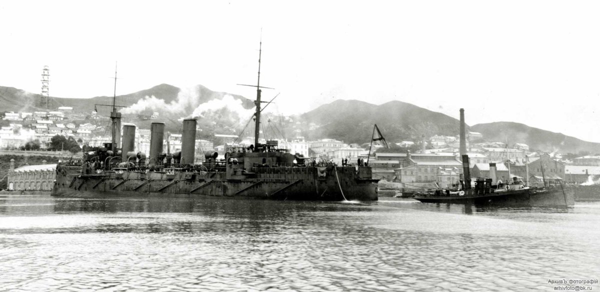 Порт Артур 1904