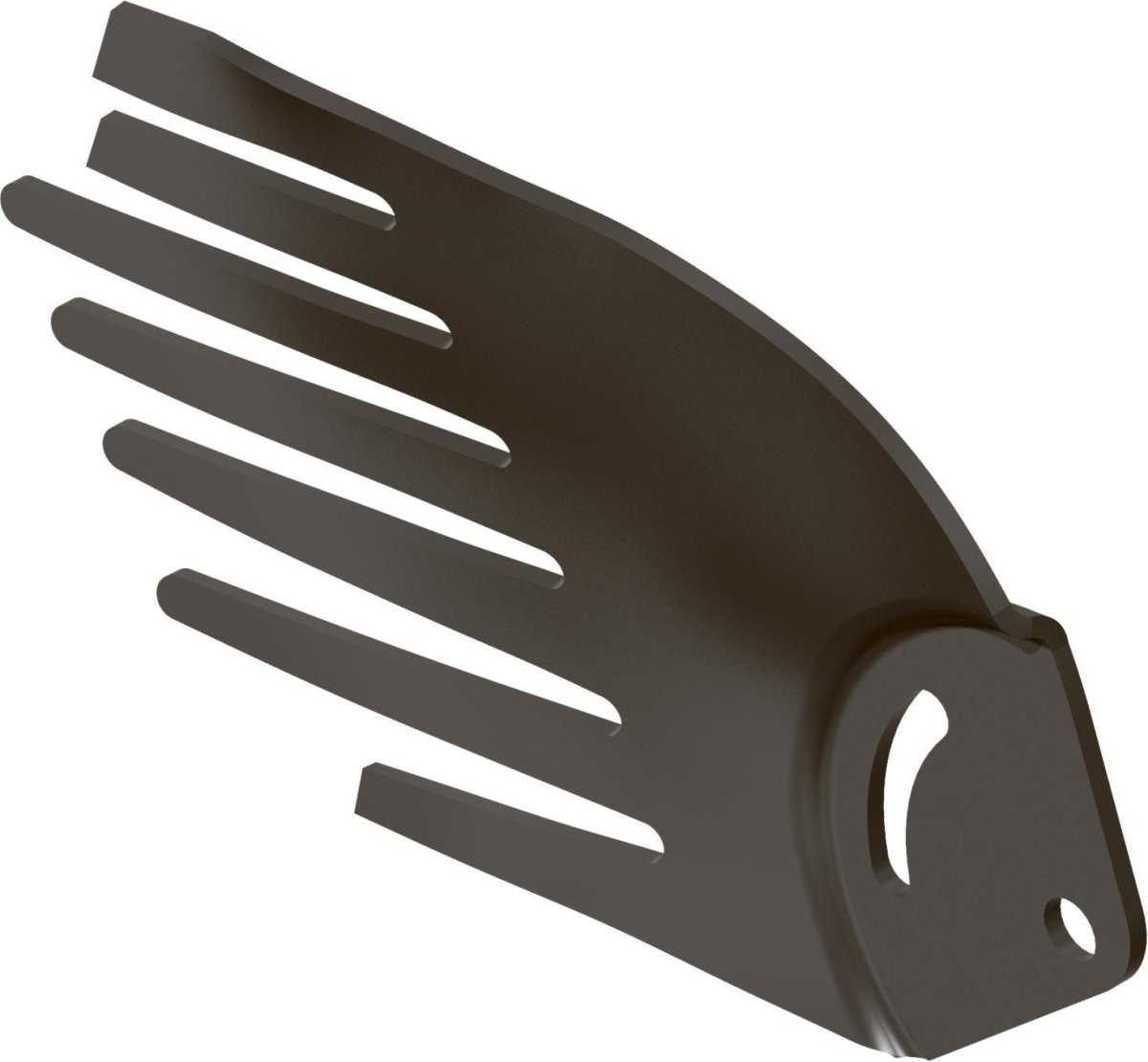 Крыло н.082.04.406 правое