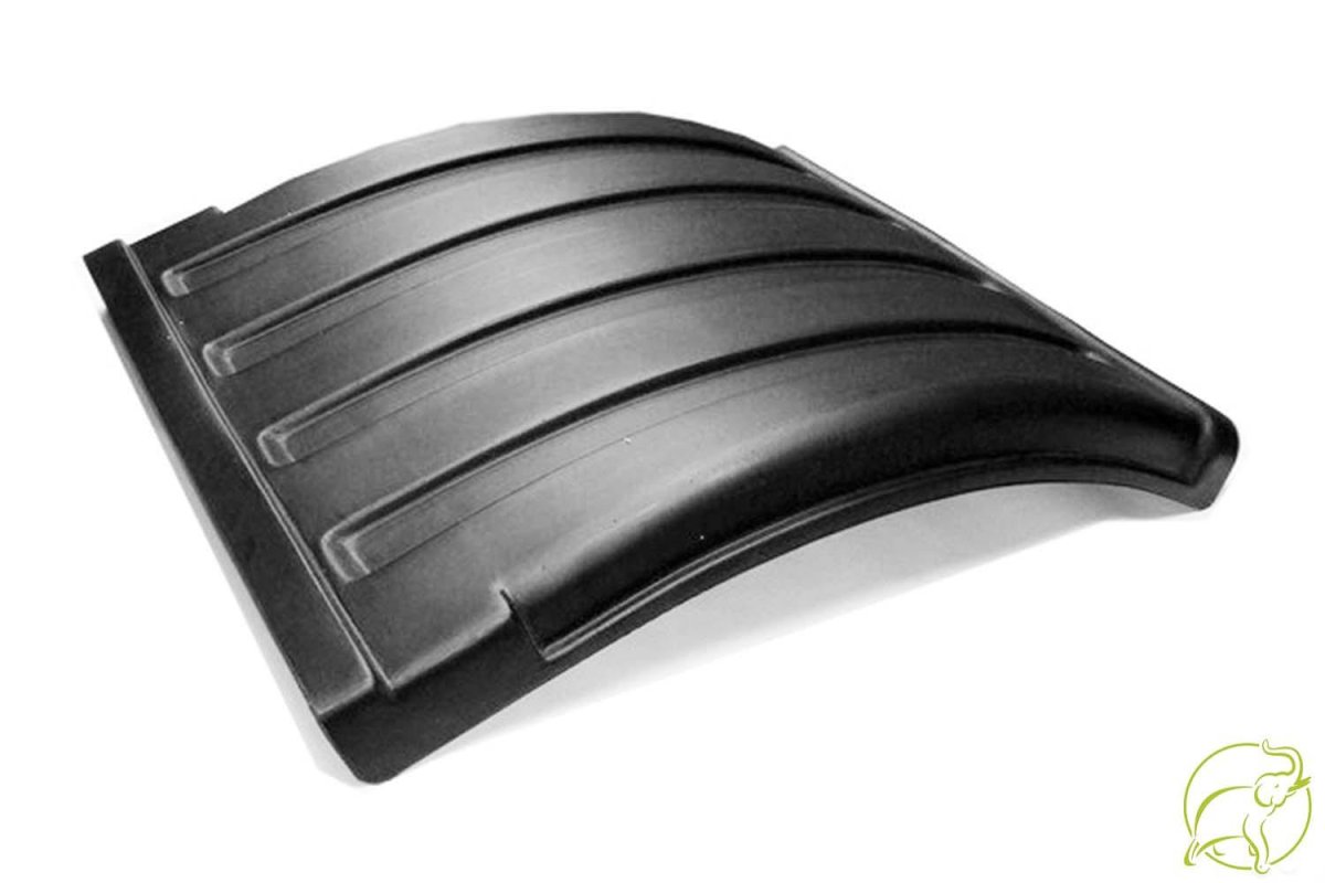 Крыло заднее КАМАЗ 6520