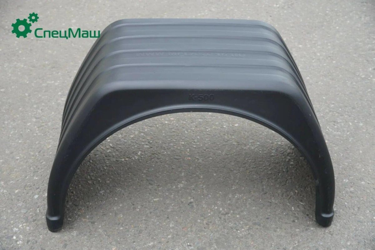 Крыло к-500 Петропласт