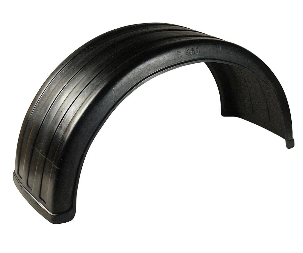 Крыло МАЗ,КАМАЗ односкатное к-450