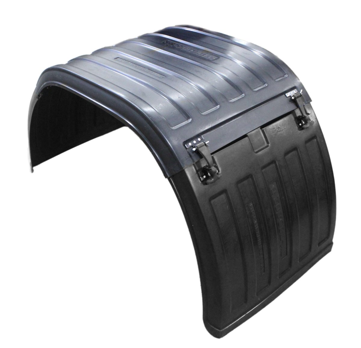 Крыло заднее КАМАЗ 5490 Петропласт