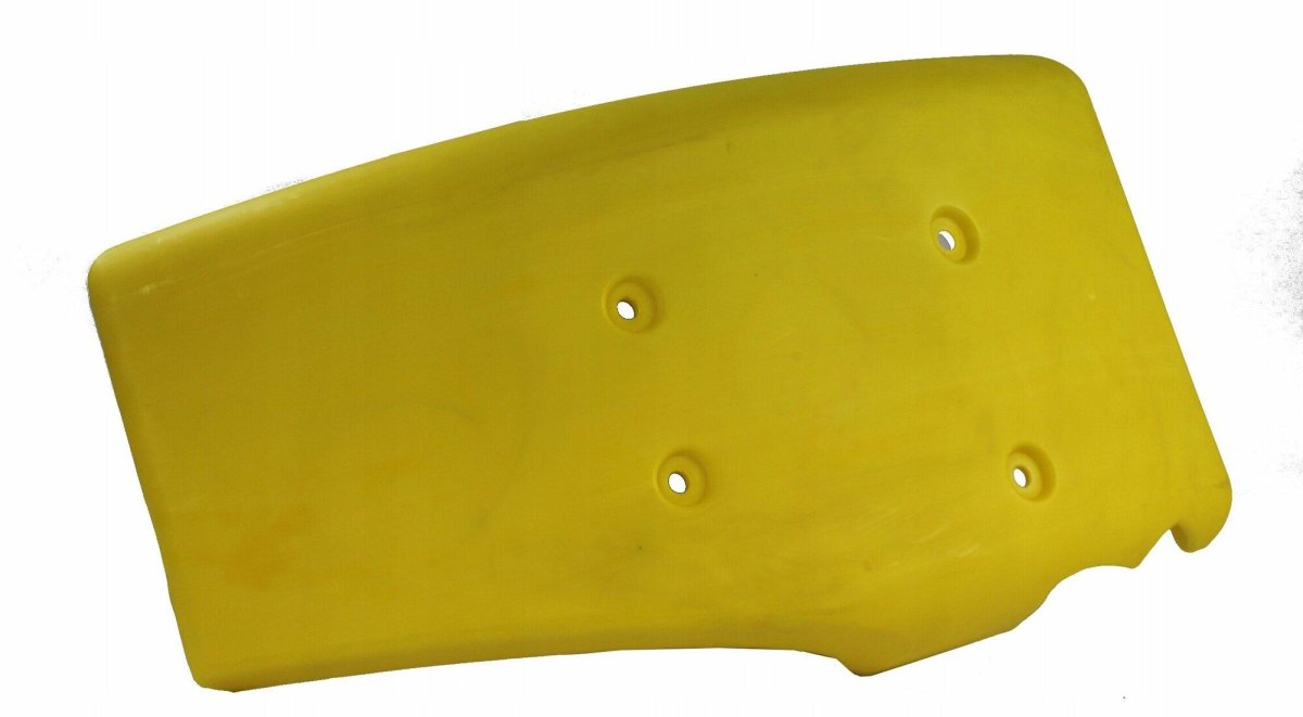 Крылья на JCB 3cx передние