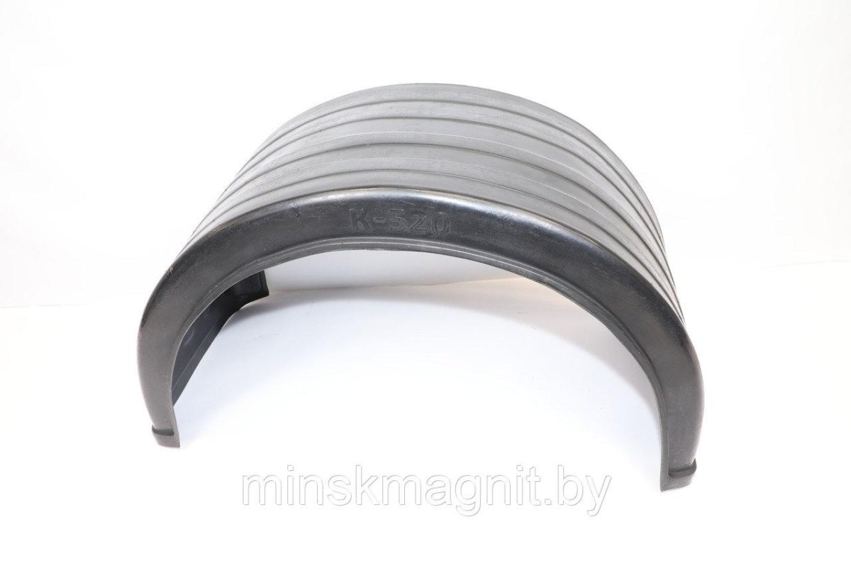 Крыло пластиковое МАЗ к670