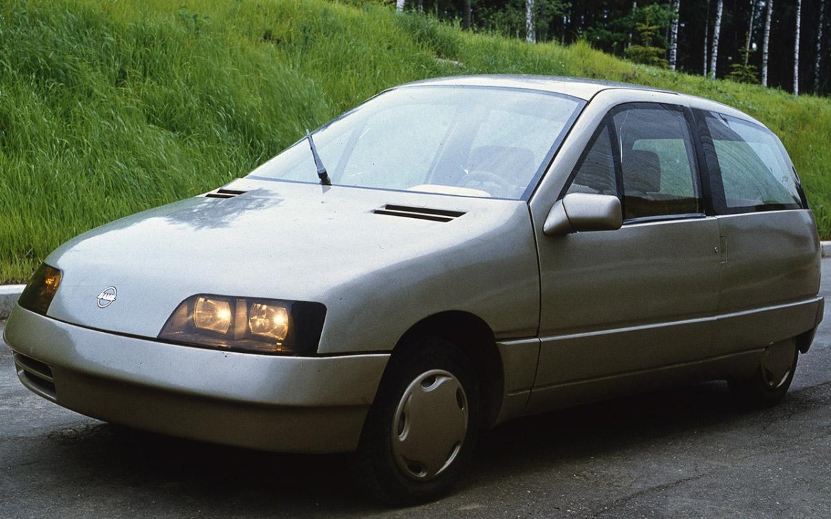 Нами-0284 дебют