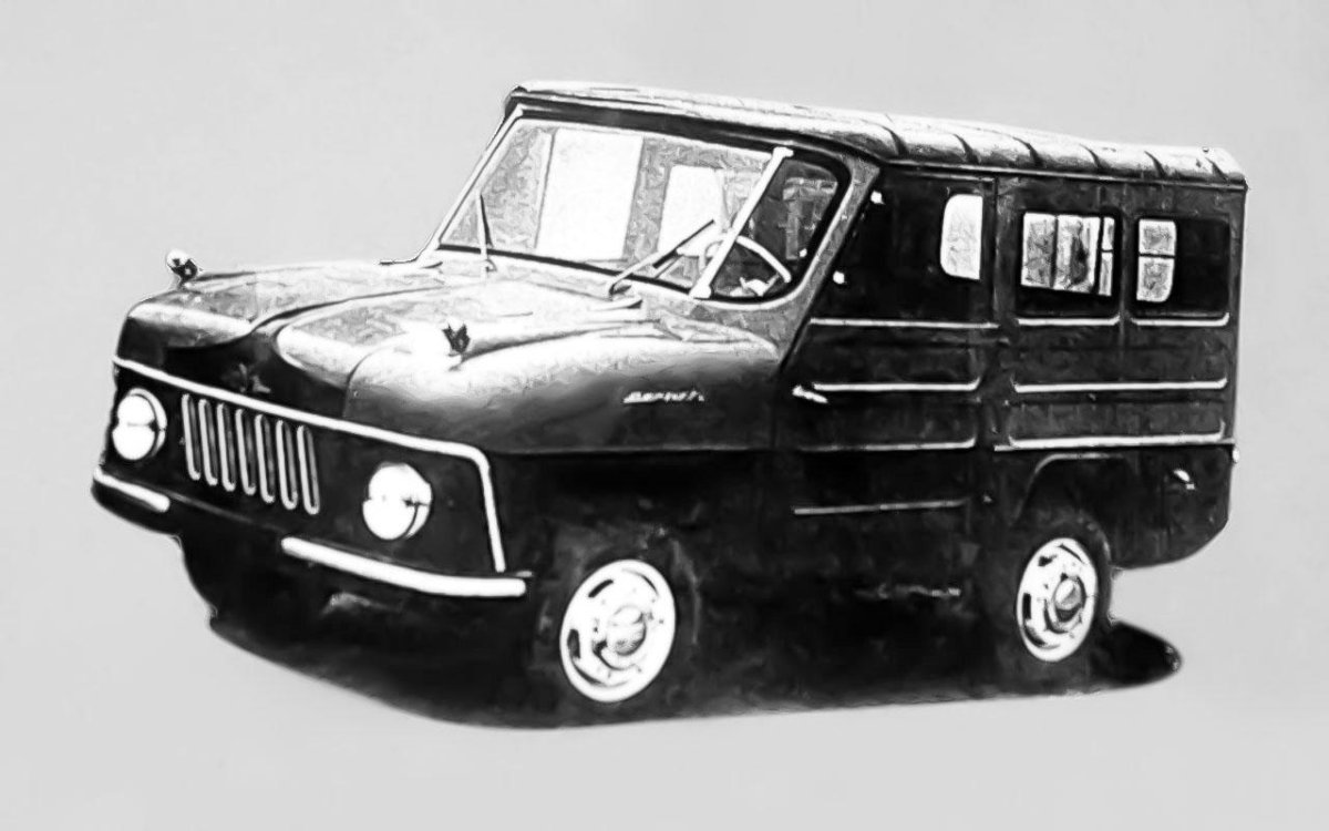 Нами-049а Целина