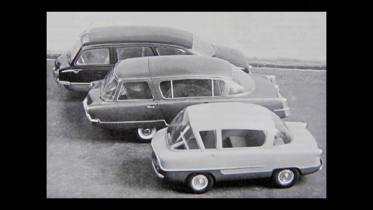 Фиат нами 013