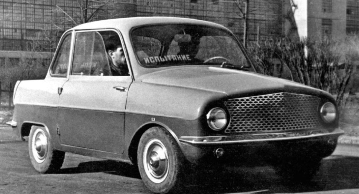 СМЗ-нами-086 Спутник