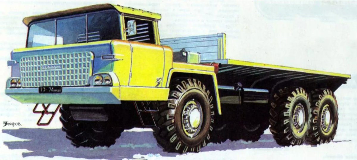 Нами-076 Ермак