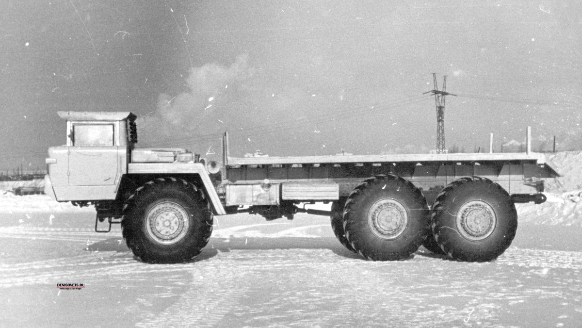 Нами-076м Ермак