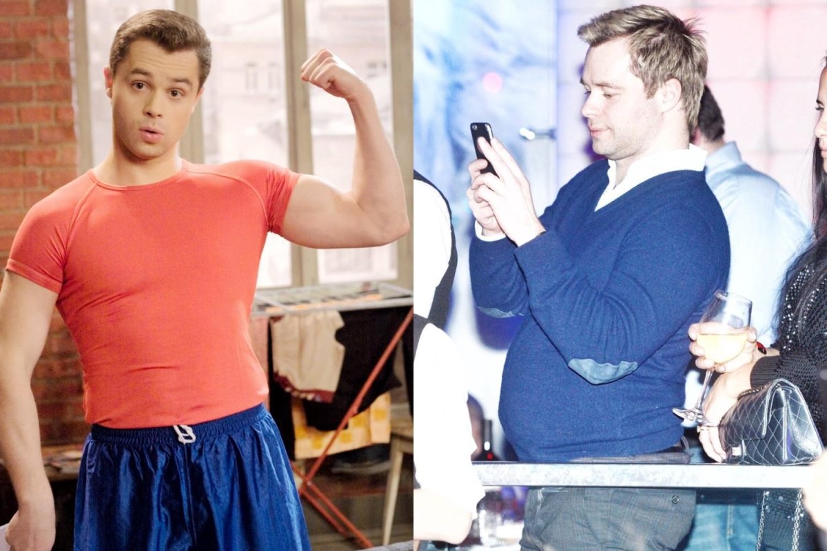 Виталий Гогунский