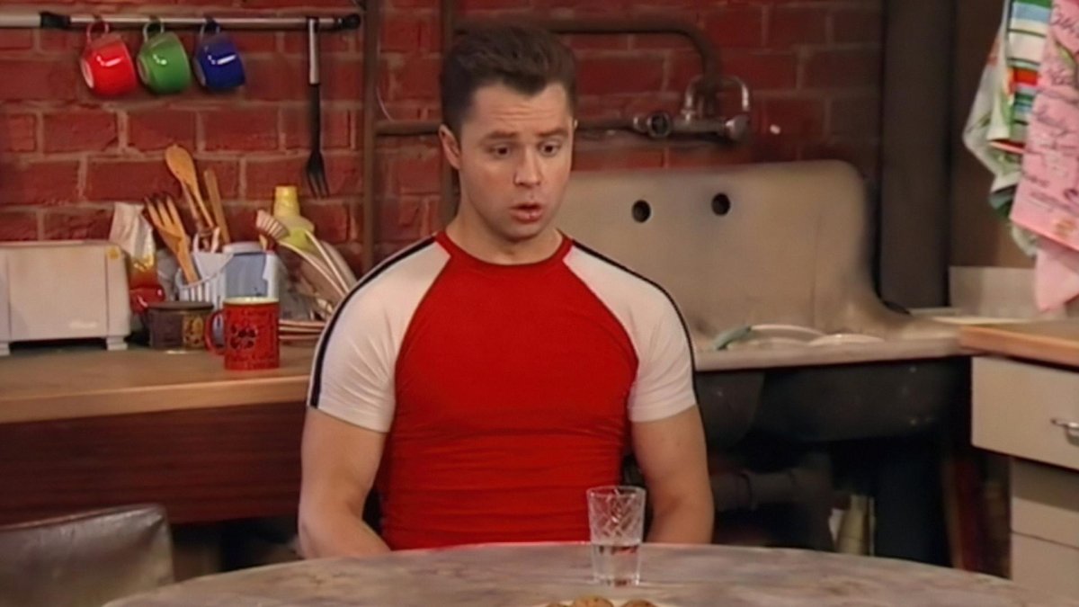 Универ Алла и Кузя