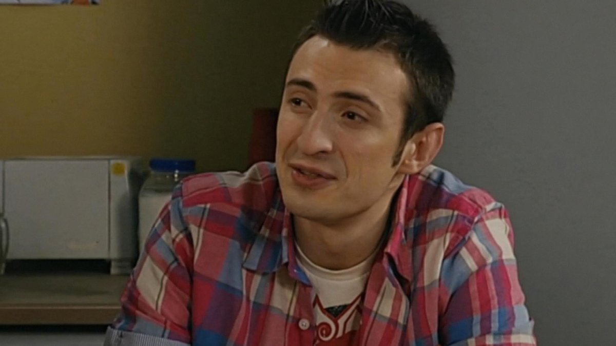 Дядя Гриша универ