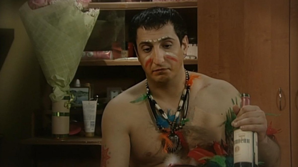 Майкл универ