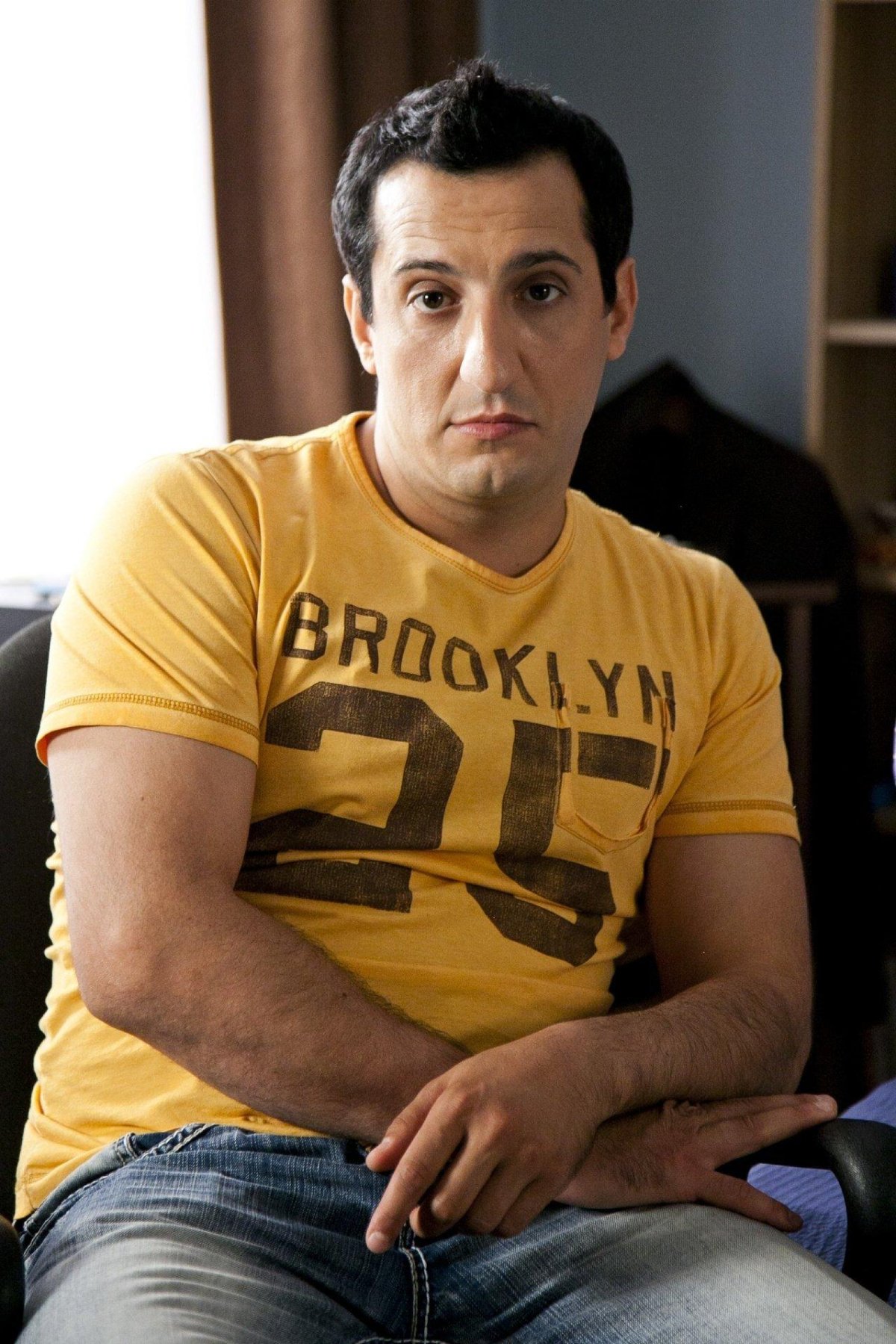 Арарат Кещян