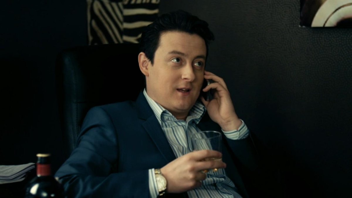 Сериал универ Антон