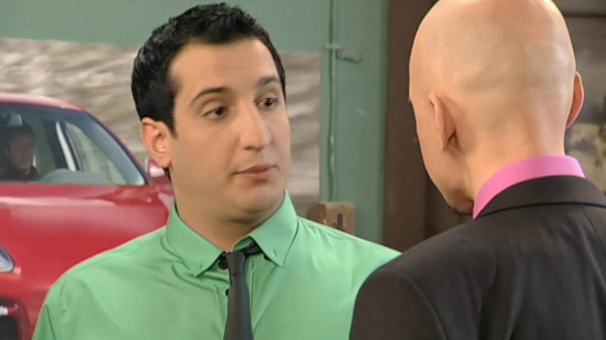 Универ 3 сезон 37 серия