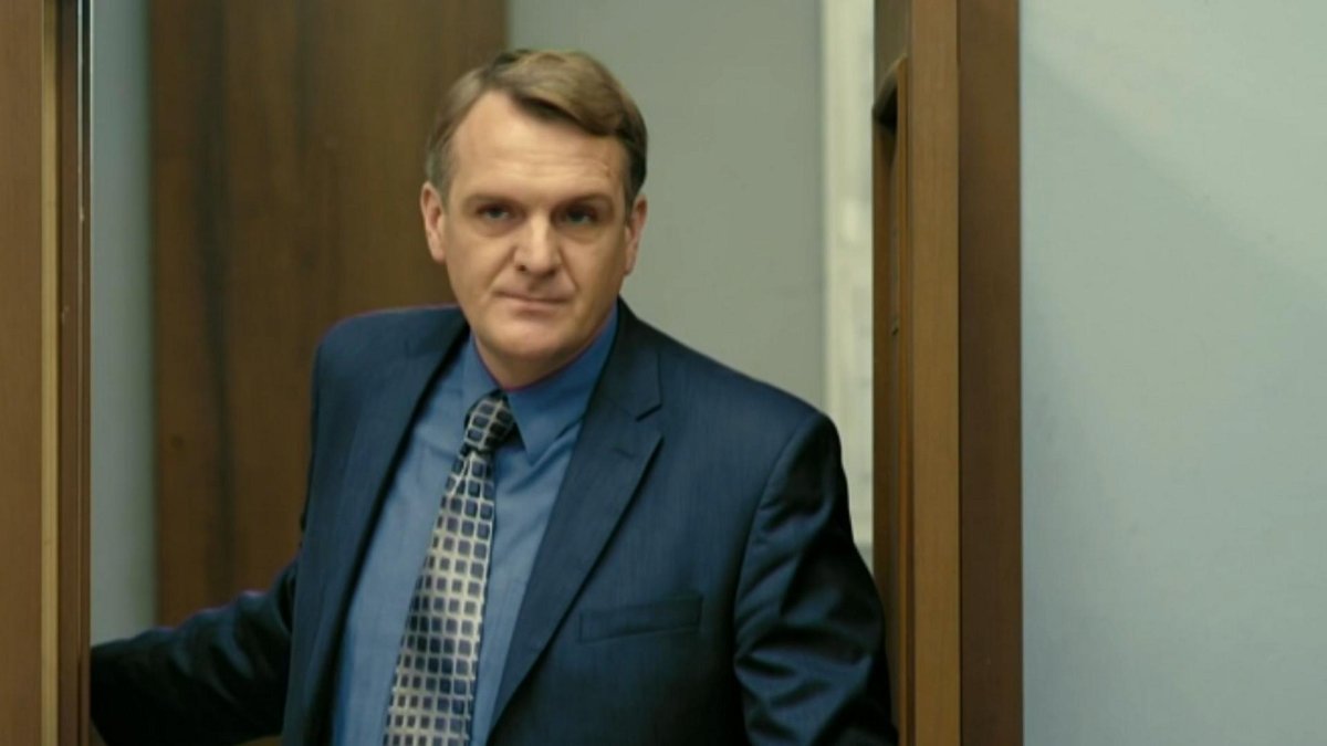 Павел Зуев универ