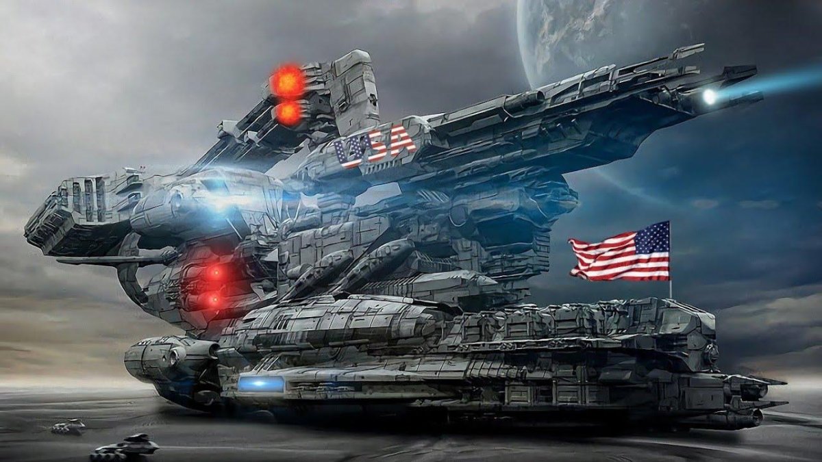 Танки будущего