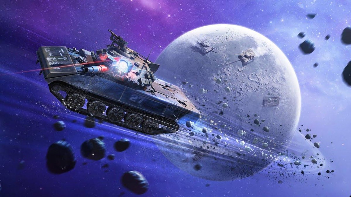 Гравитация блиц