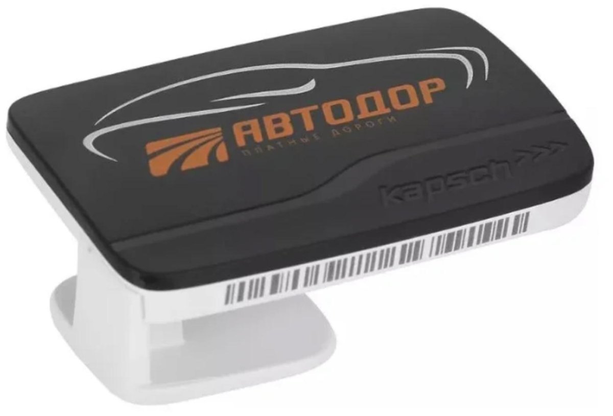 Транспондер Kapsch TRP-4010