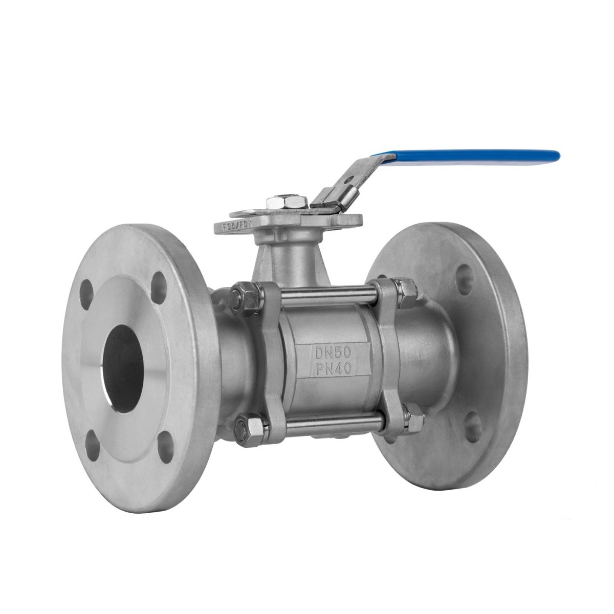 Краны шаровые BV АДЛ