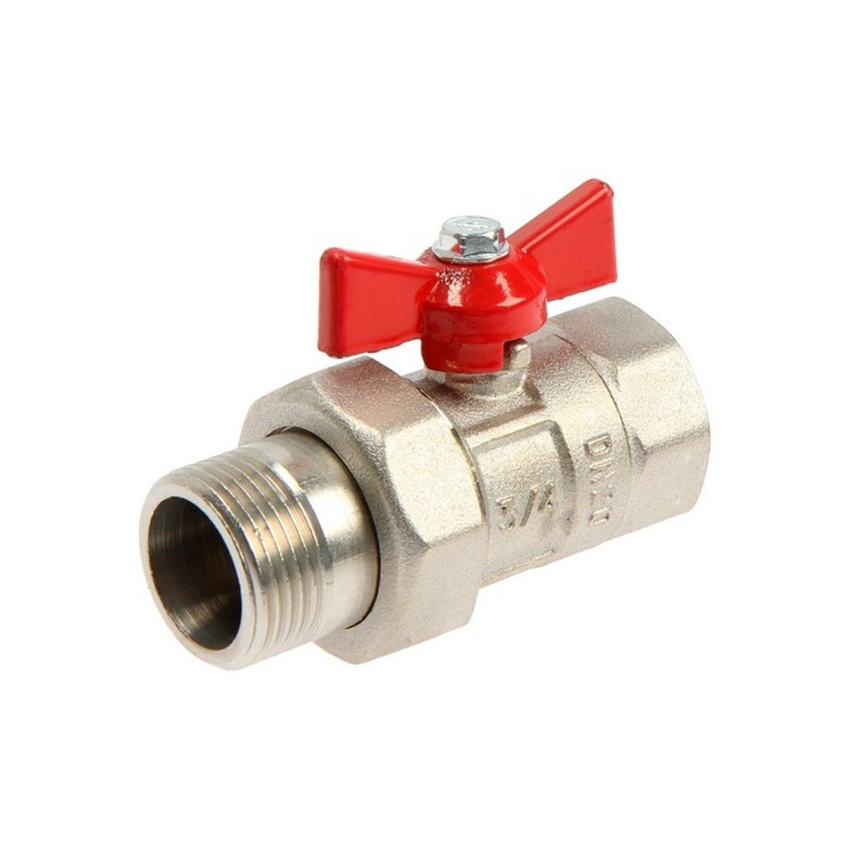 Кран американка 3/4