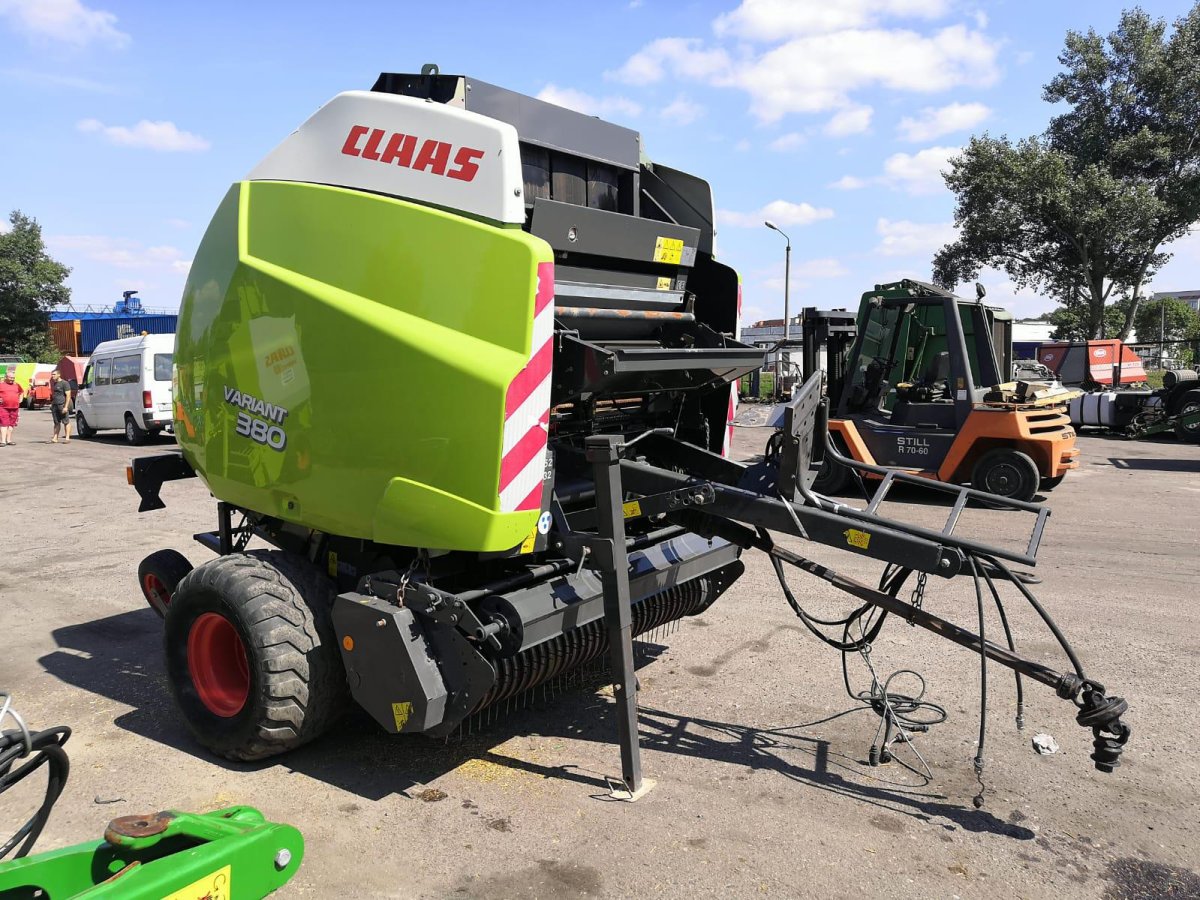 Пресс подборщик прайсклаас 380 вариант порядок сборки вала