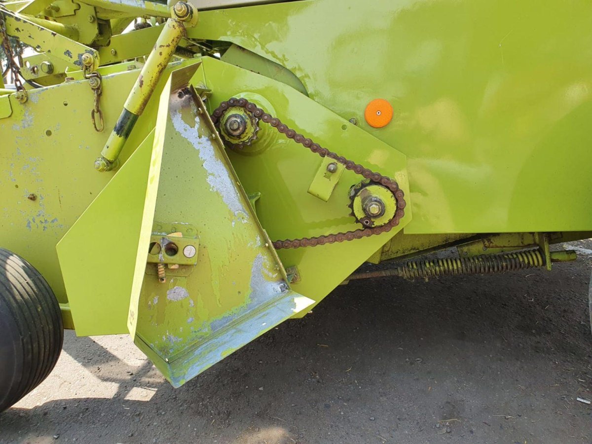 Подборщик для CLAAS Rollant 46-66