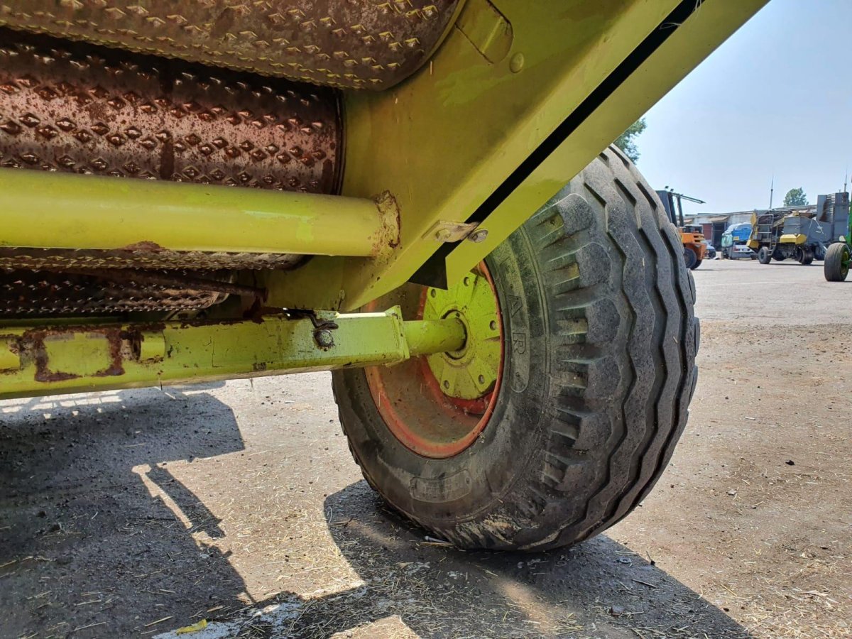 Подборщик для CLAAS Rollant 46-66