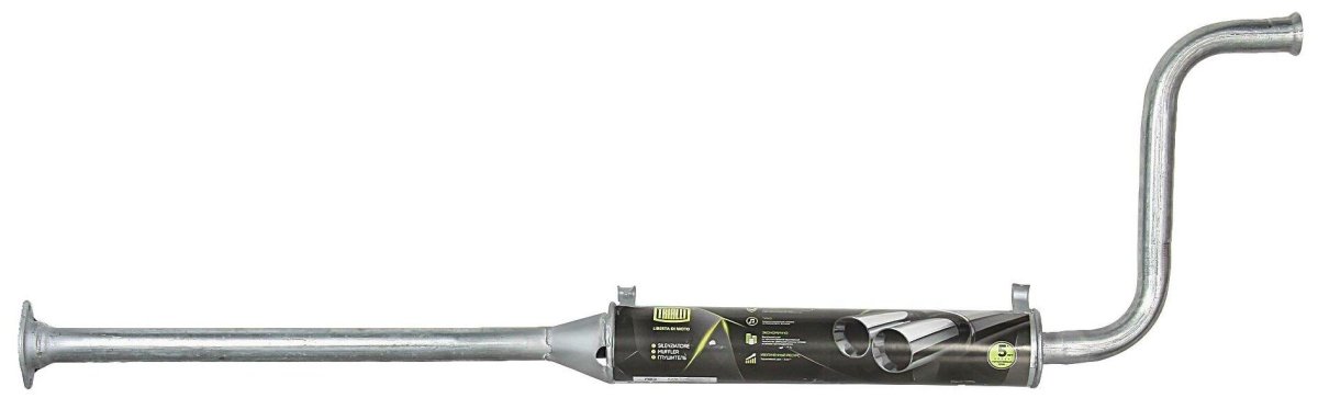 Резонатор 1118 Калина