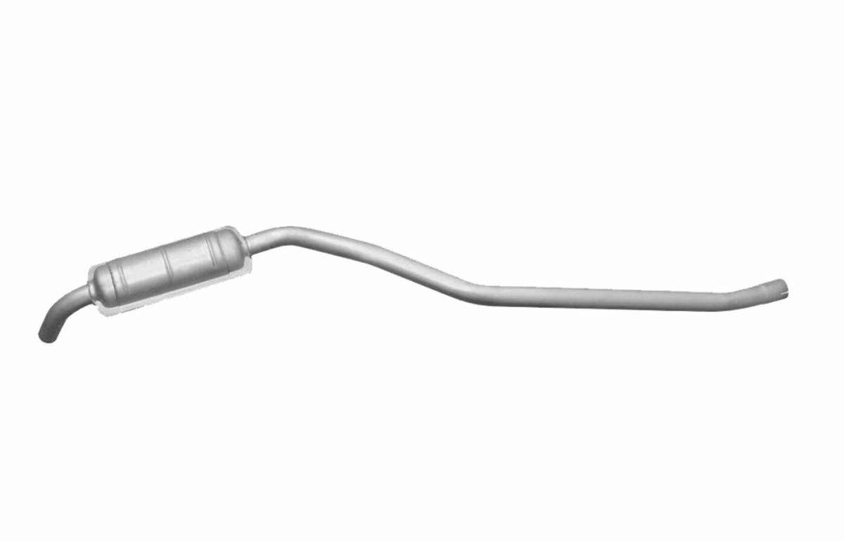 Резонатор ВАЗ 2101