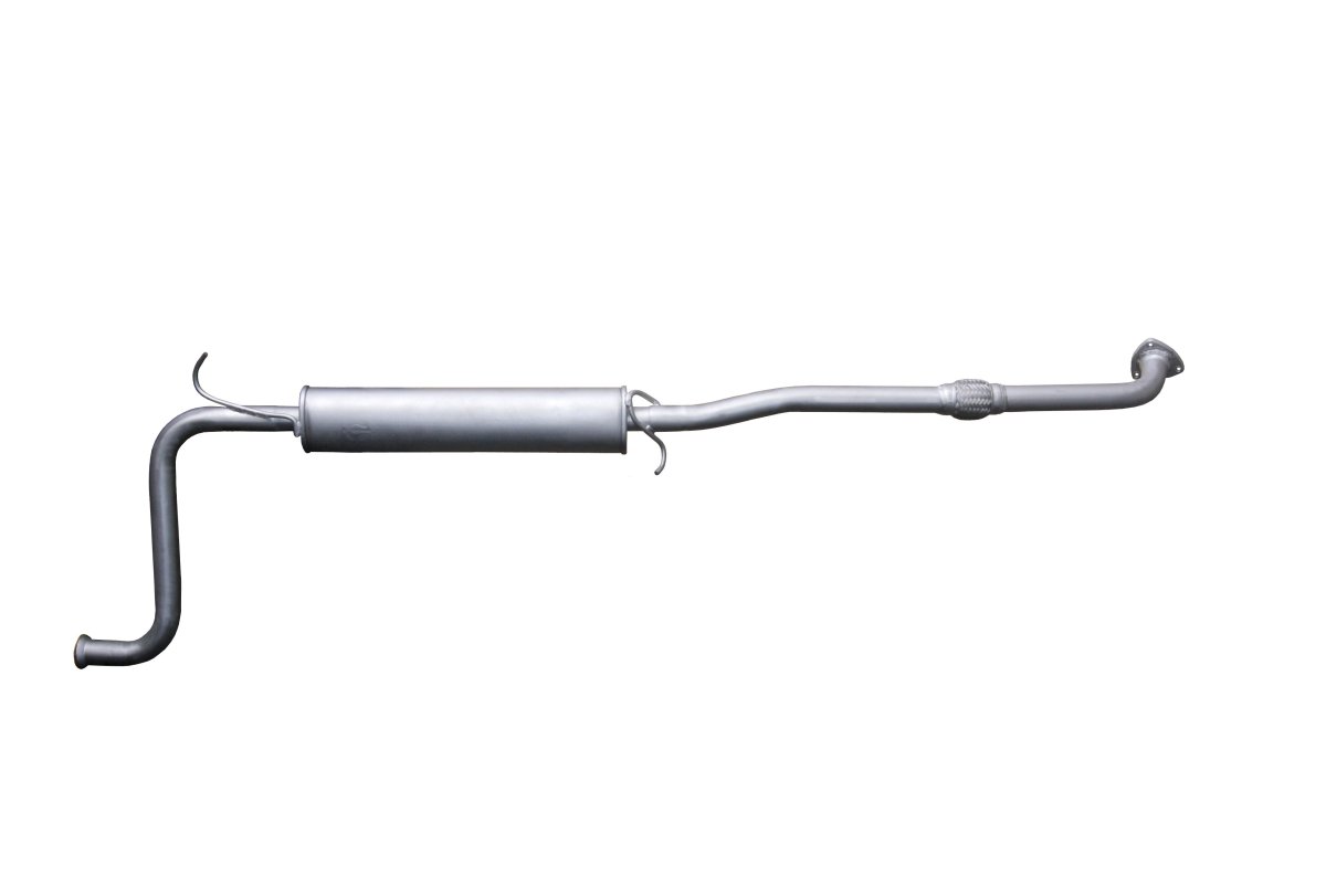 Резонатор 1118 с виброкомпенсатором Экрис