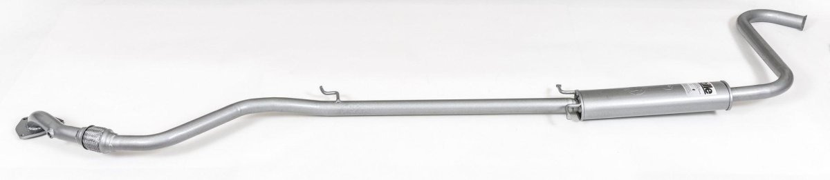 Резонатор ЗАЗ шанс 1.5 артикул