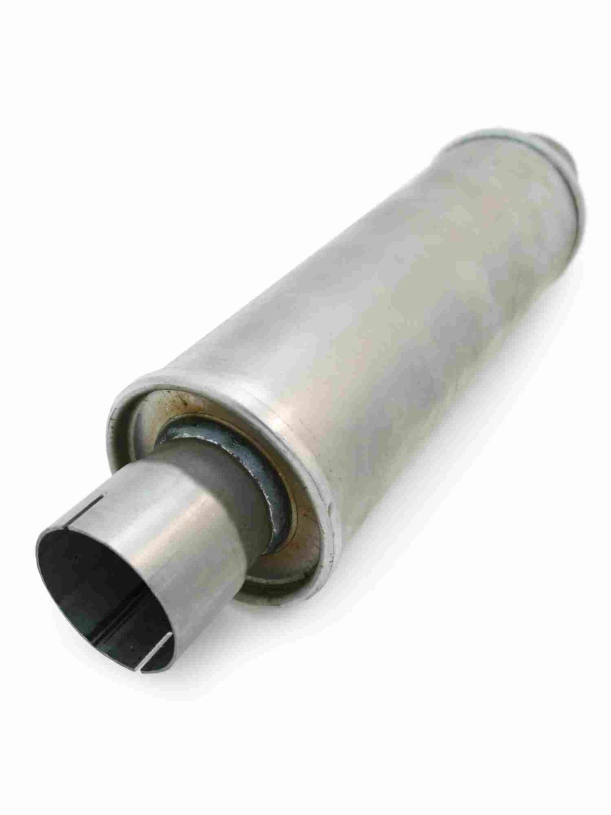 Резонатор прямоточный 55мм