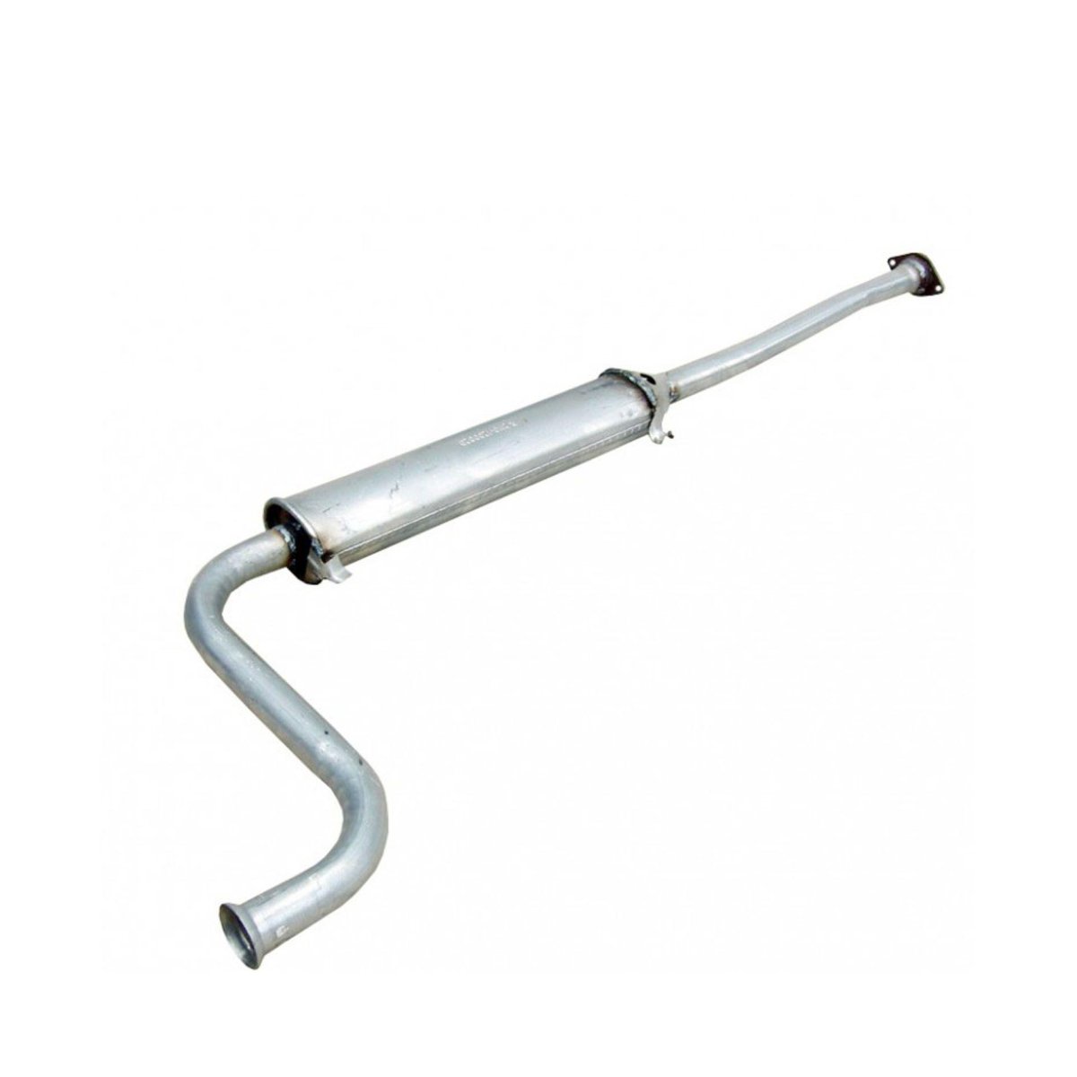 Резонатор ВАЗ 2108 инжектор 8 клапанов