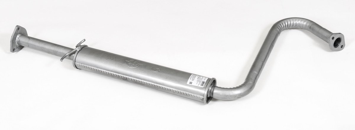 Резонатор Daewoo Miles ha01055