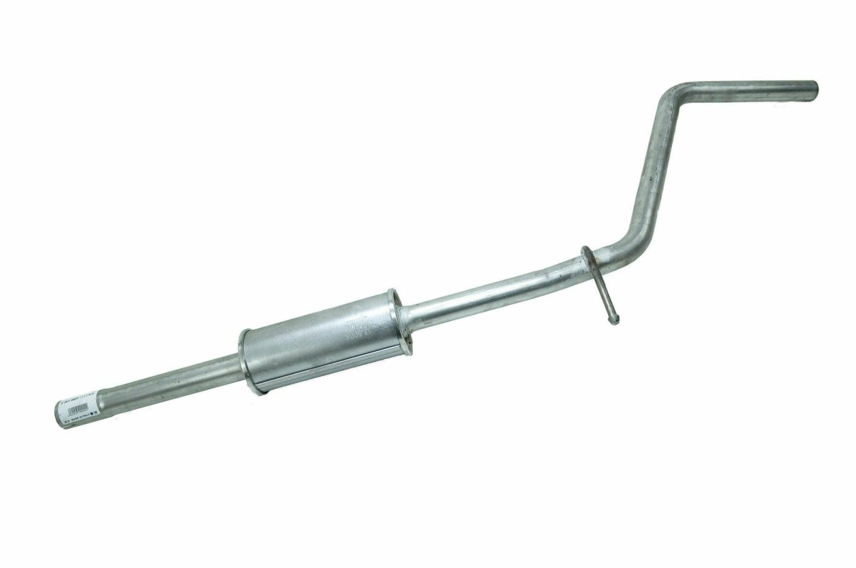 Резонатор Рено Сандеро 1