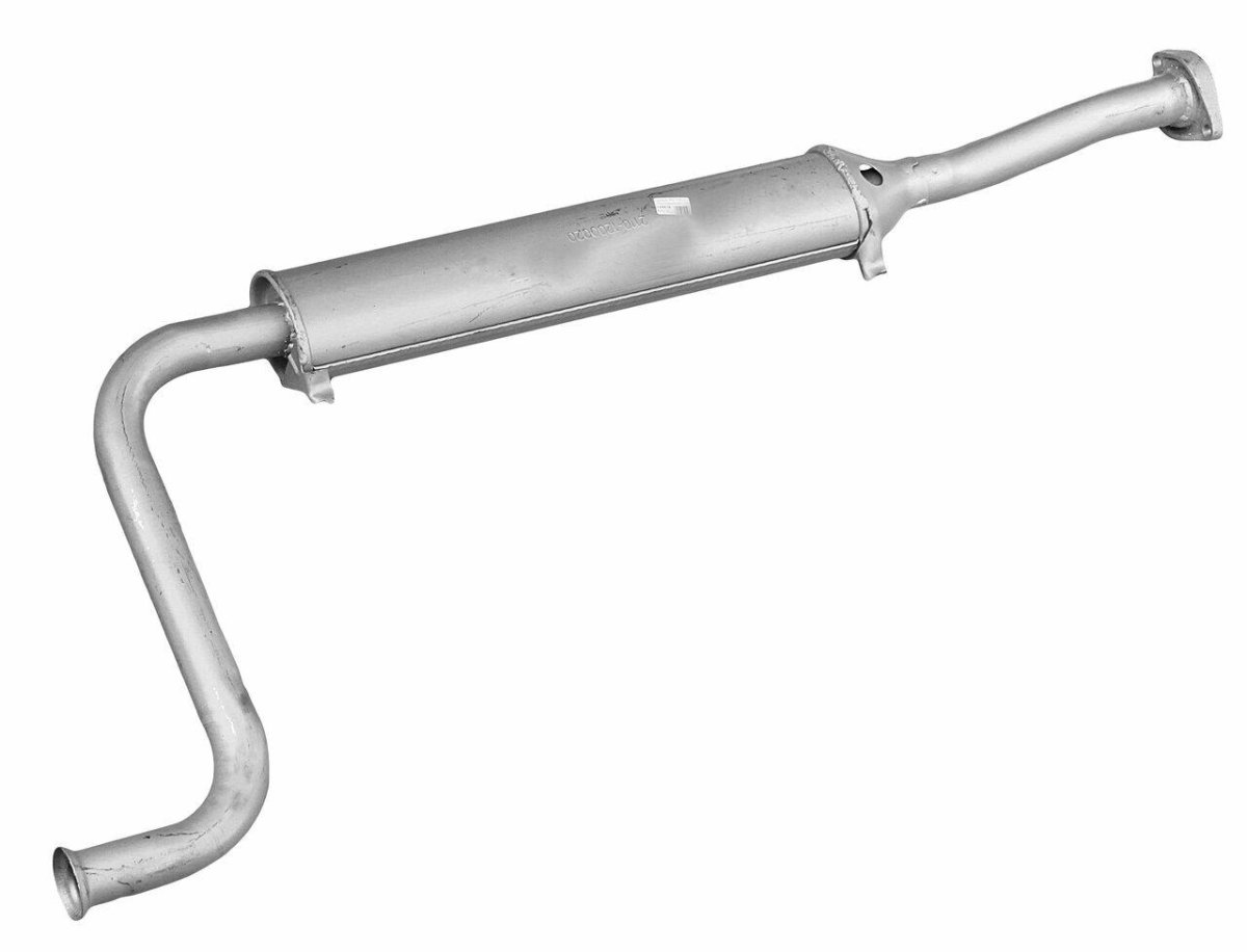 2108 1202005 Резонатор