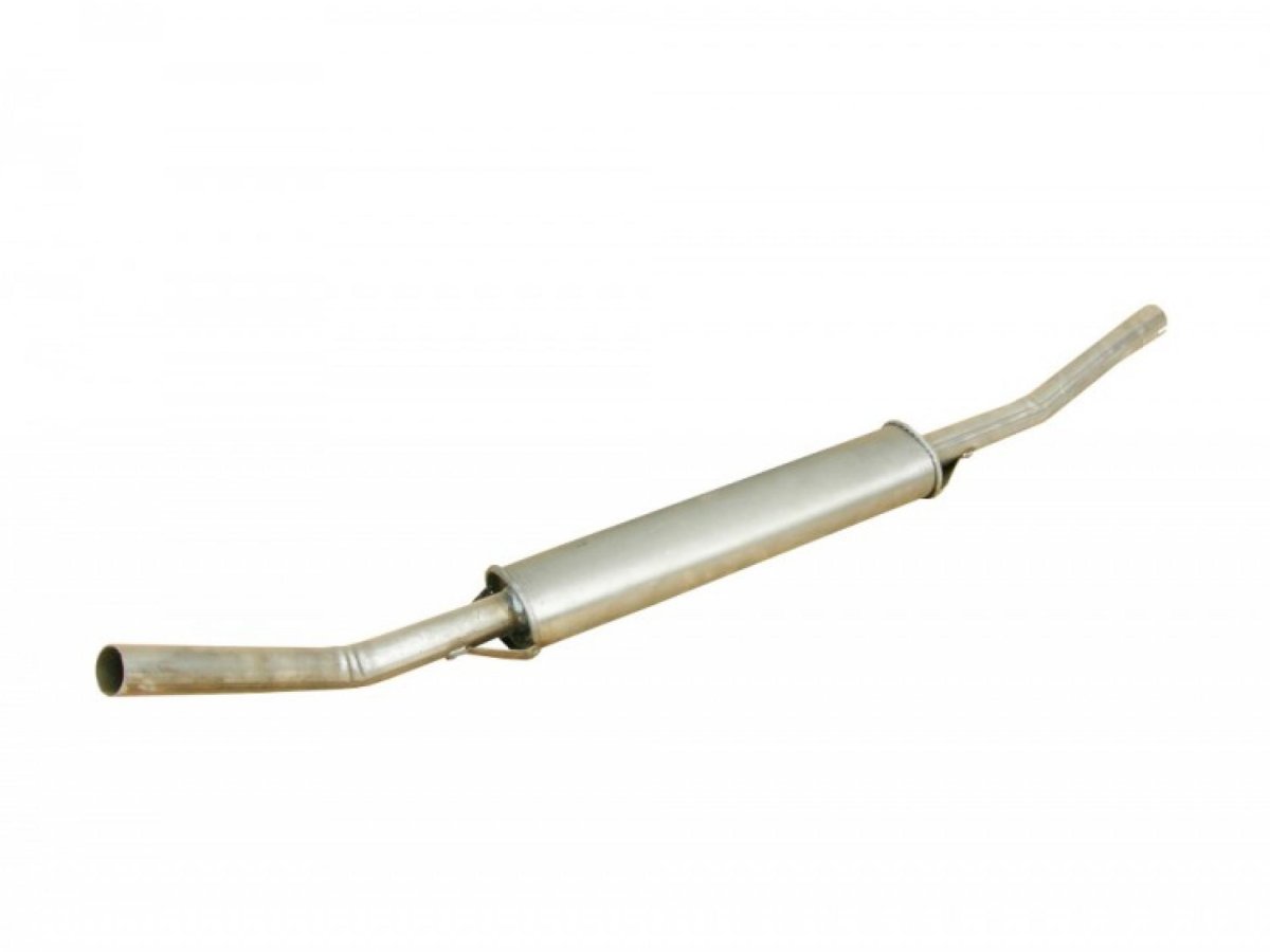 Резонатор Нива 2121