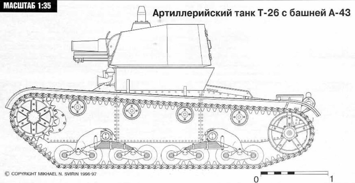 ХТ-133 химический огнемётный танк