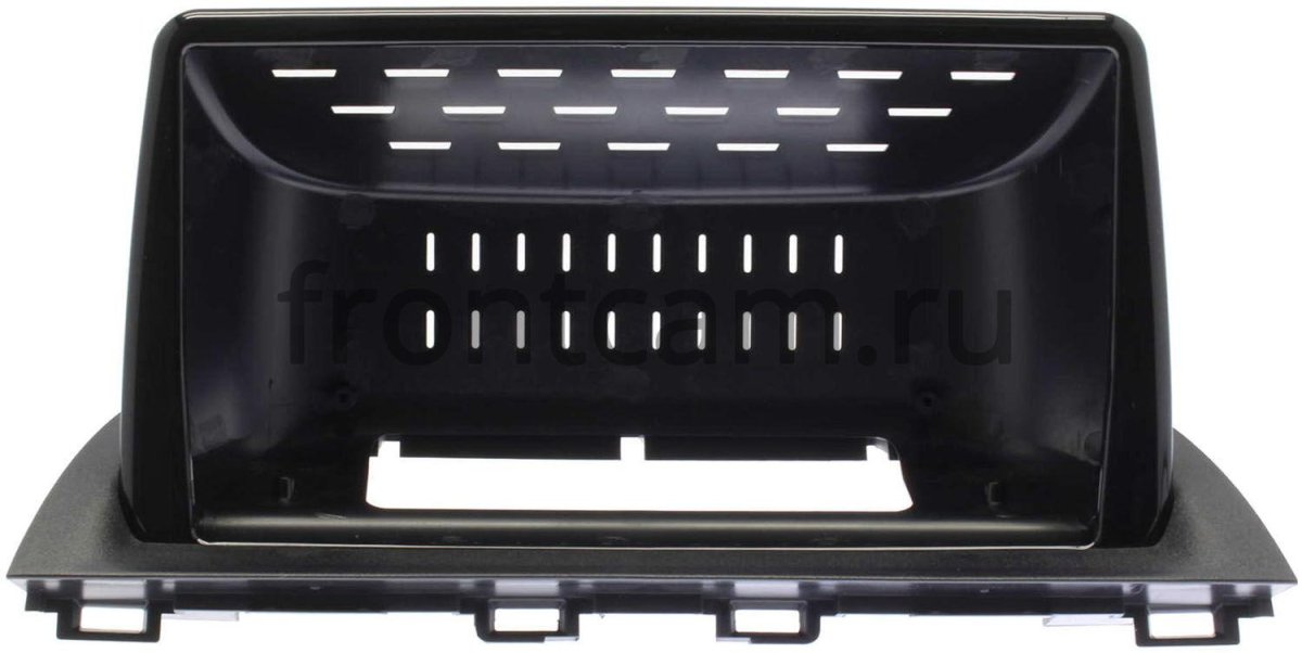 Рамка для магнитолы Teyes Мазда 3