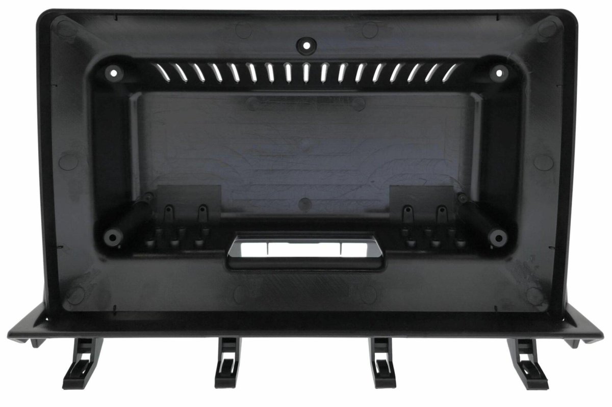 Рамка магнитола Мазда Демио 2002