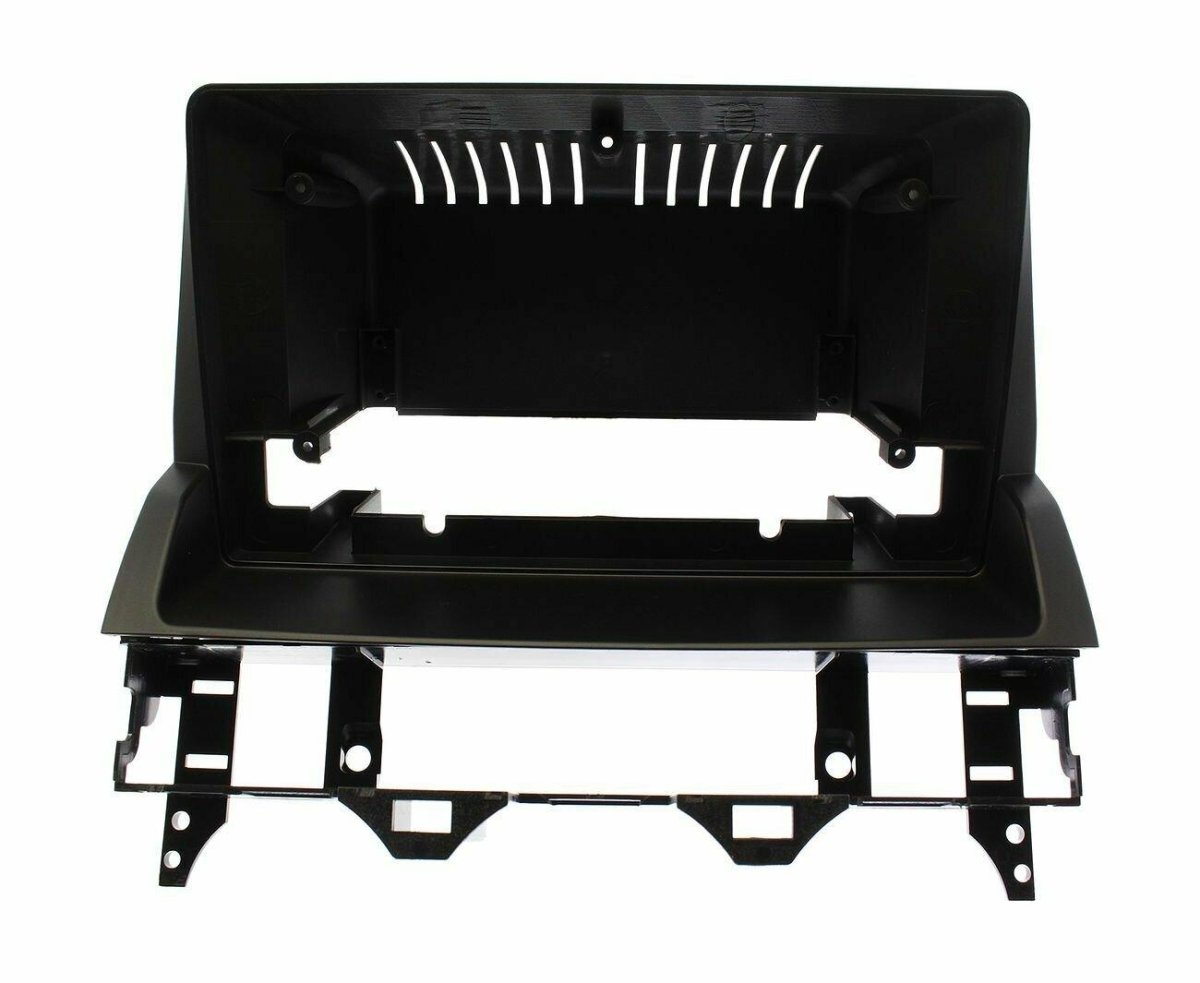 Переходная рамка 9 дюймов Мазда 6