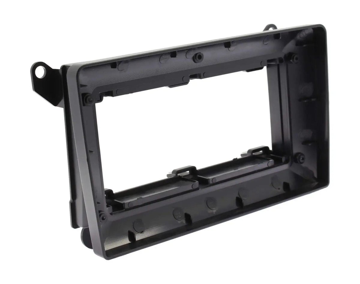 Рамка переходная Mazda MPV 1999-2005/Premasy 1999-2005 трапеция 2 din (Rp-MZUNB)2 din