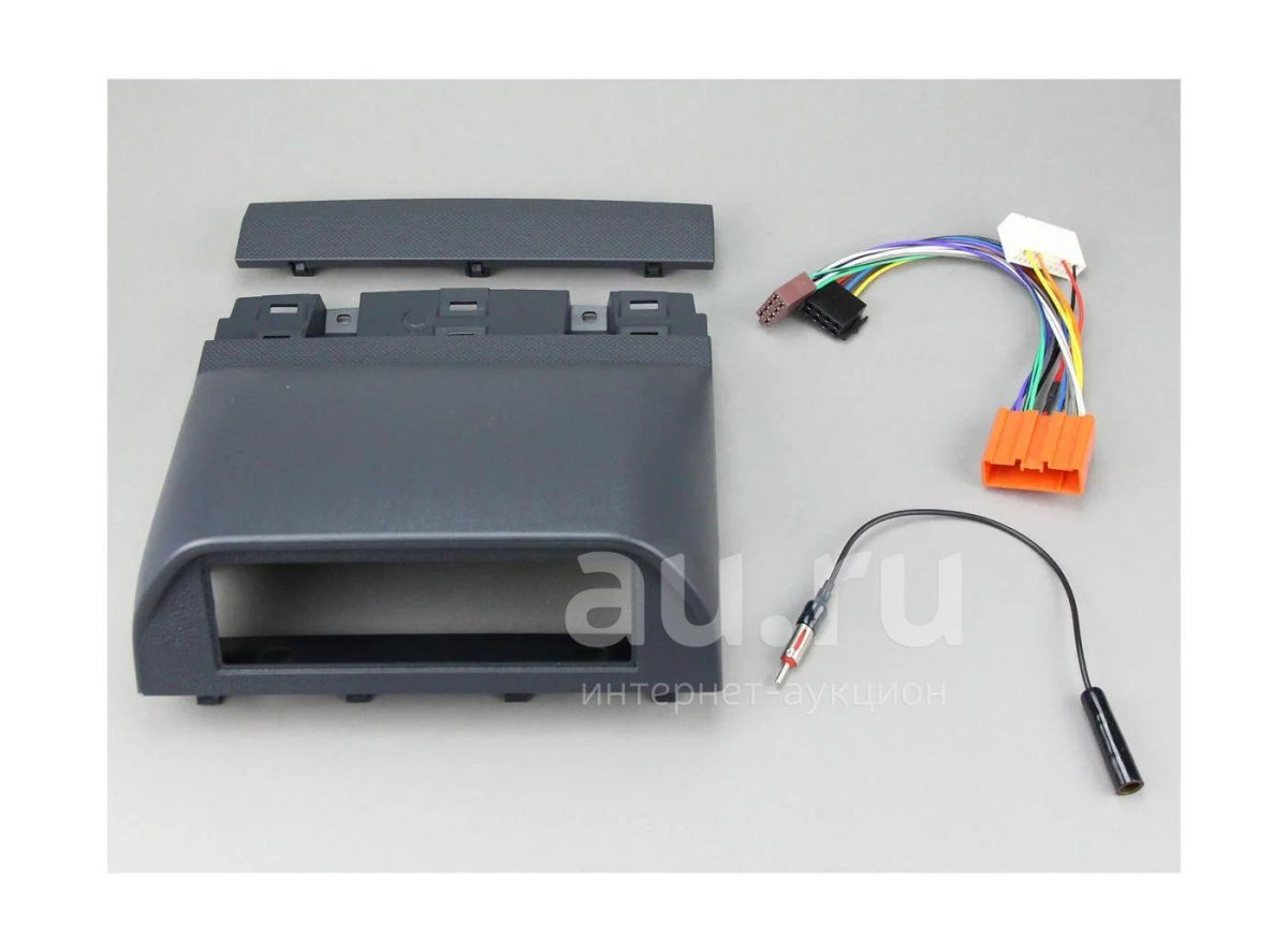 Переходная рамка Mazda Demio dy3w