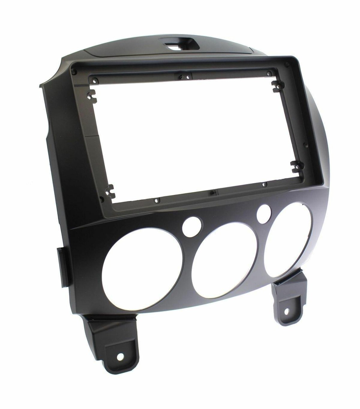 Мазда Демио 2007 2012